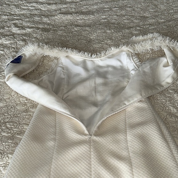 Roberto de Villacis Dress, Designer to Carrie Underwood Penelope Cruz Kate Moss - Picture 10 of 10